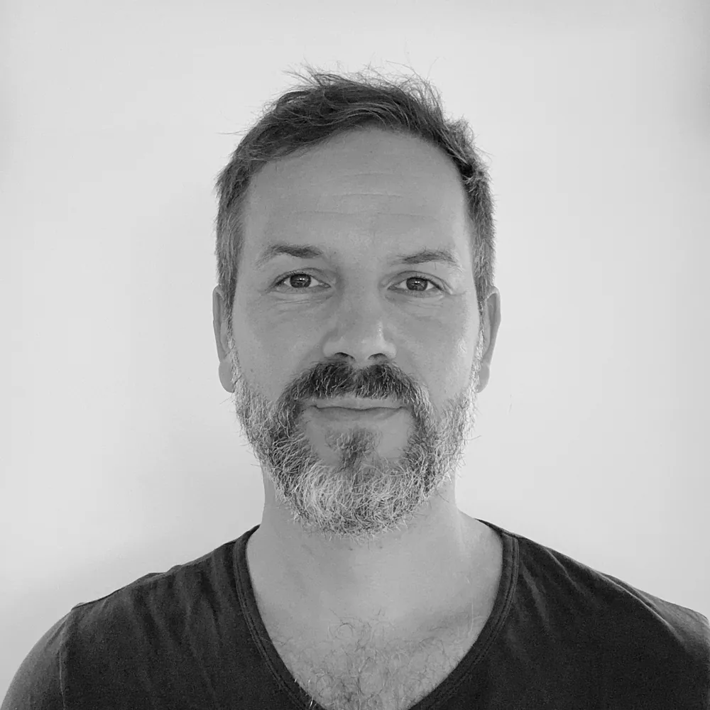 Marc Eichner